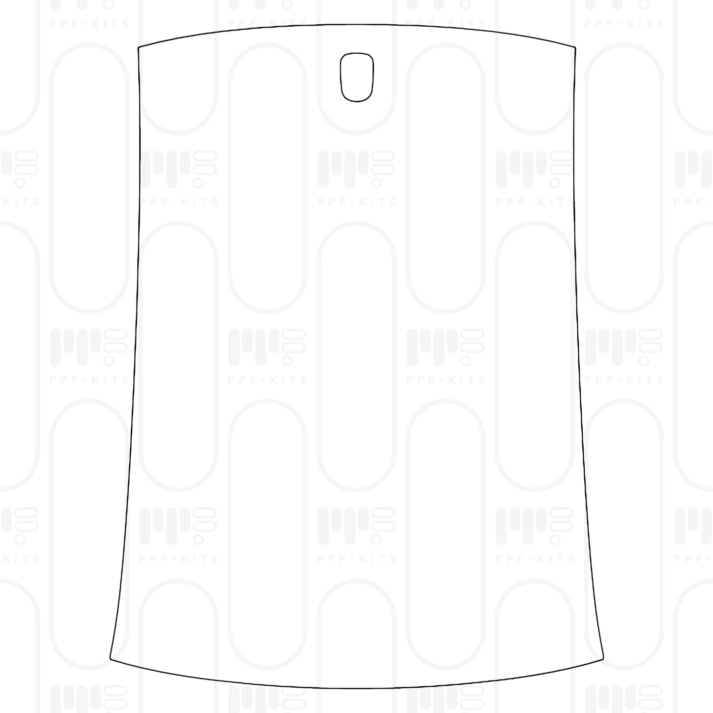 Pre-Cut PPF Audi A3 Sedan S-line 2026