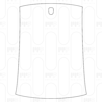 Pre-Cut PPF Audi A3 Sedan S-line 2026