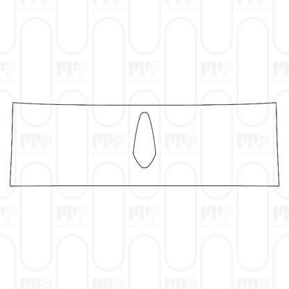 PPF prédécoupé Audi A5 Saloon S-Line 2026