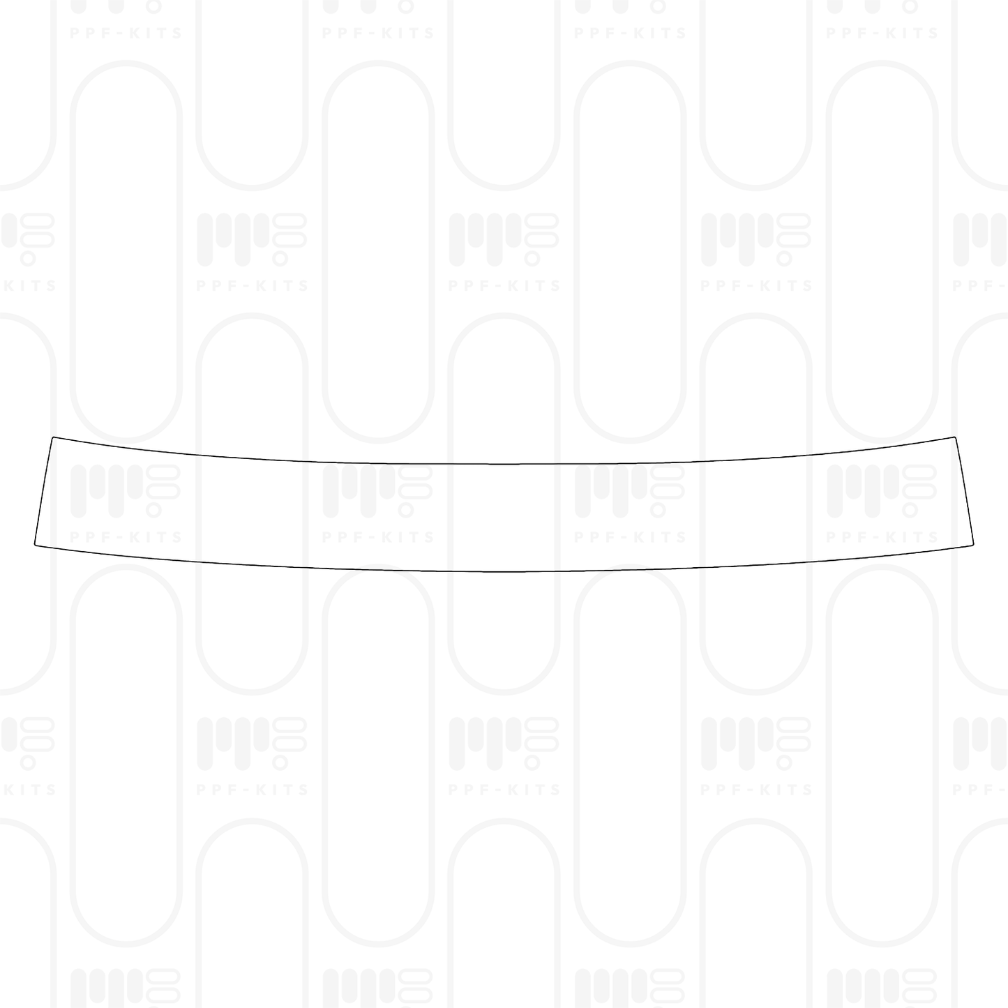 PPF prédécoupé Audi A5 Saloon S-Line 2026