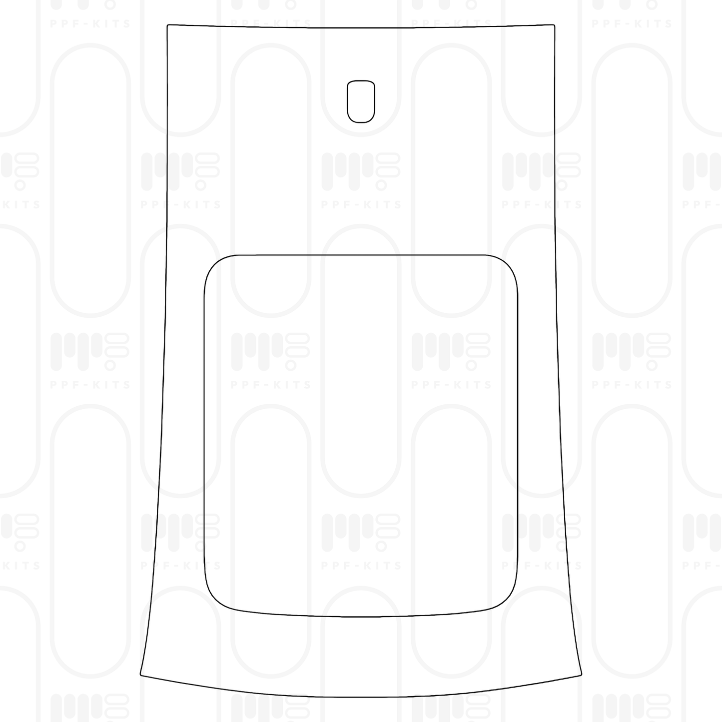 PPF prédécoupé Audi Q8 SQ8 2026