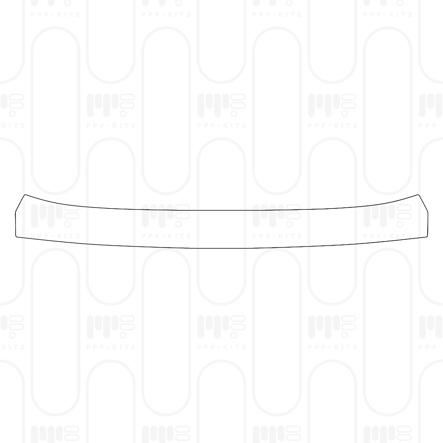 PPF prédécoupé Audi Q8 SQ8 2026