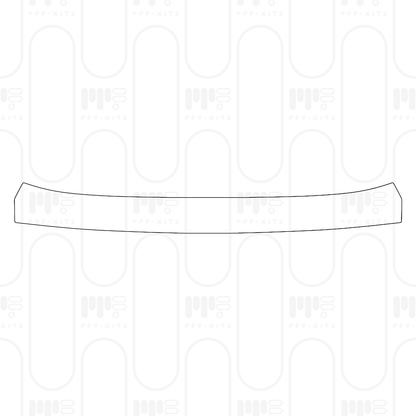 PPF prédécoupé Audi Q8 SQ8 2026