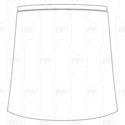 PPF prédécoupé Aston Martin Vanquish Coupe 2026