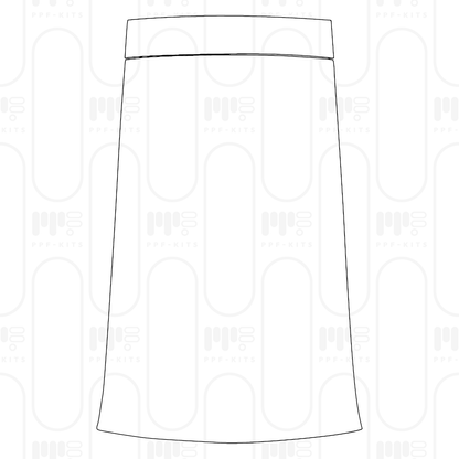 PPF prédécoupé Aston Martin DBX 707 2026