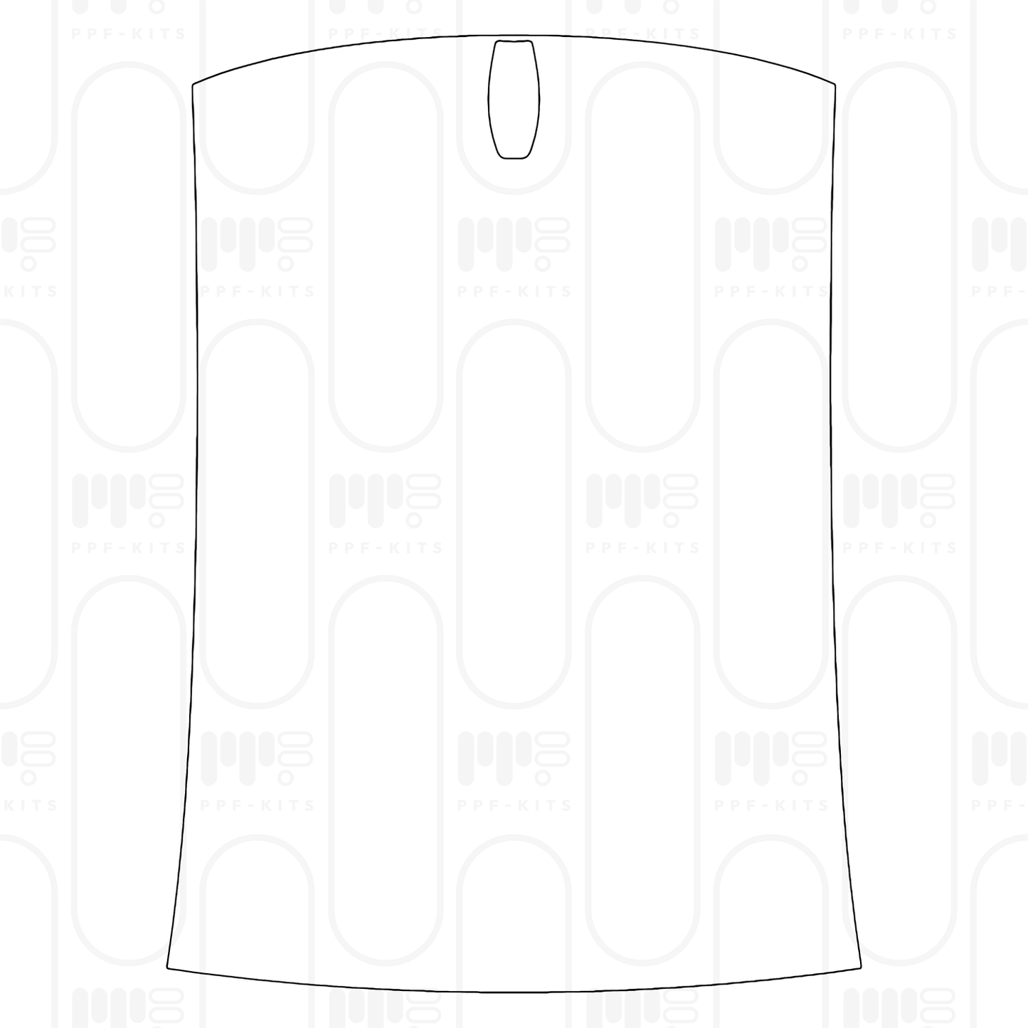 PPF prédécoupé BYD Seal 06 DM-i Intelligent driving version 2026