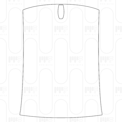 PPF prédécoupé BYD Seal 06 DM-i Intelligent driving version 2026