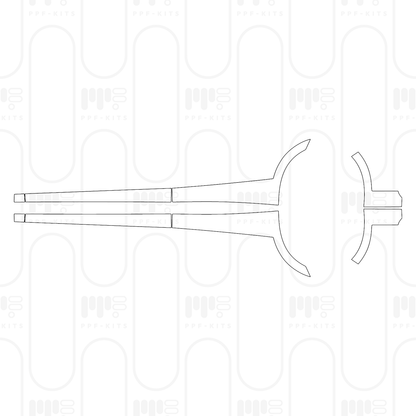 PPF prédécoupé BYD Seal 06 DM-i Intelligent driving version 2026