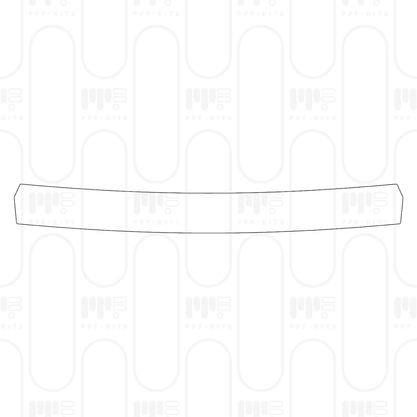 PPF prédécoupé BYD Seal 06 DM-i Intelligent driving version 2026