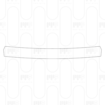 PPF prédécoupé BYD Seal 06 DM-i Intelligent driving version 2026