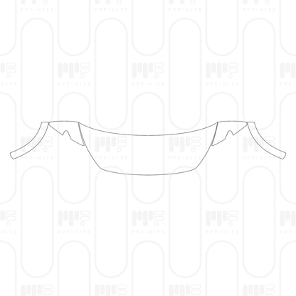 PPF prédécoupé Cupra Formentor 2026