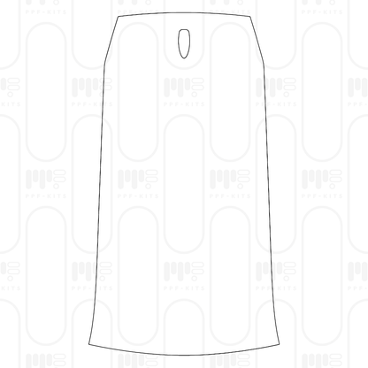 PPF prédécoupé Honda CR-V (US) 2026