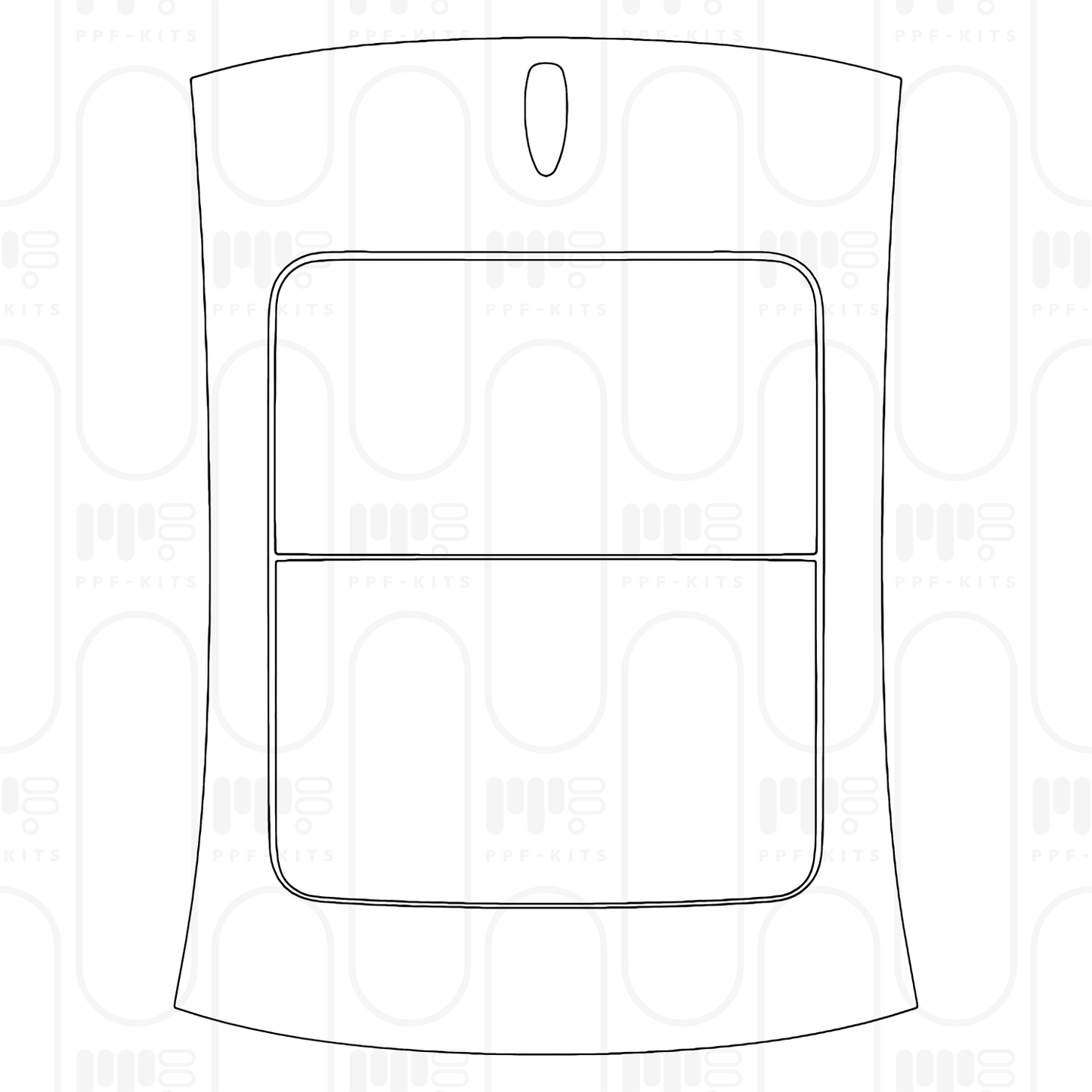 PPF prédécoupé Honda Accord 2026