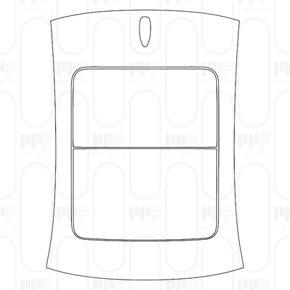 PPF prédécoupé Honda Accord 2026