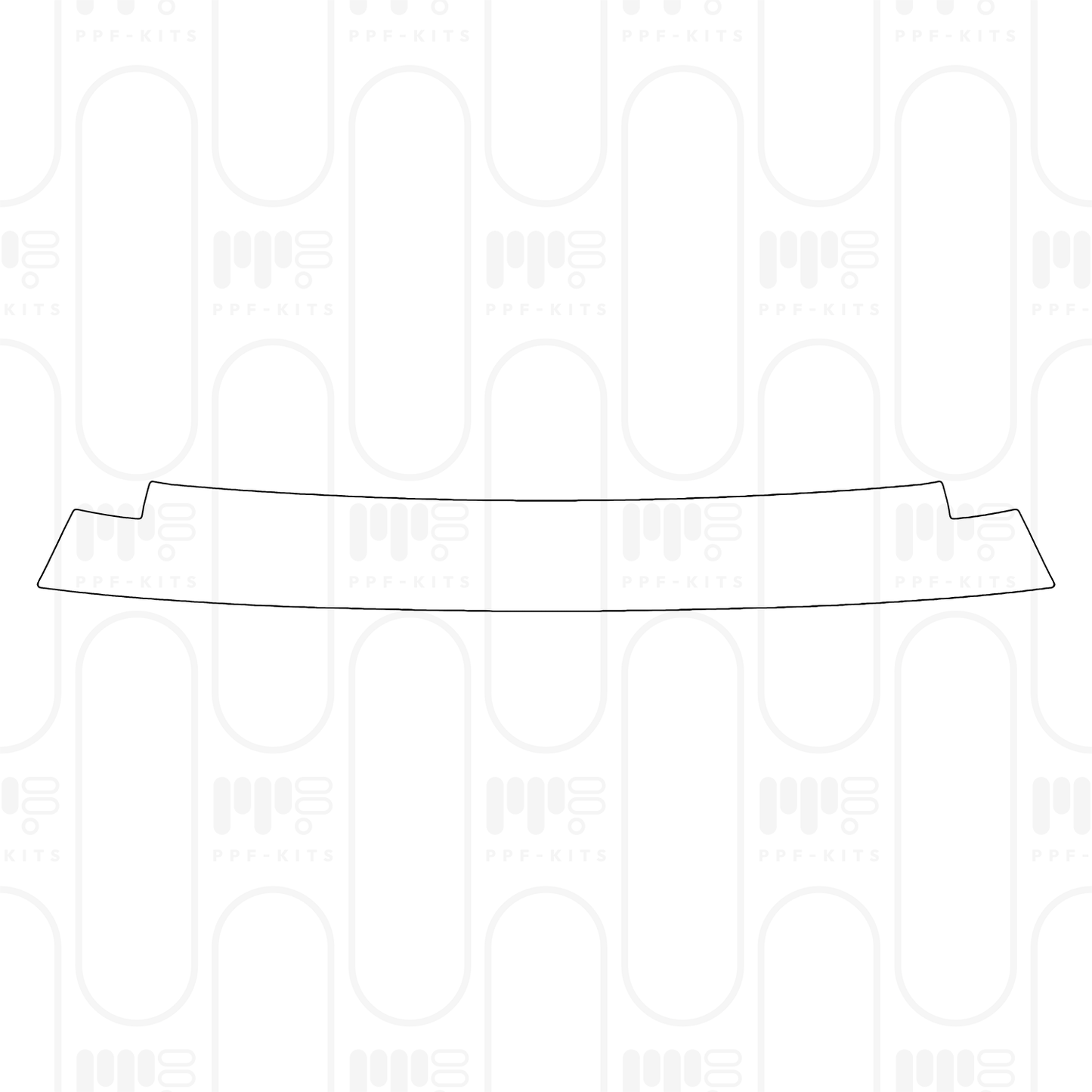 PPF prédécoupé Honda Accord 2026