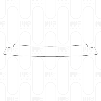 PPF prédécoupé Honda Accord 2026