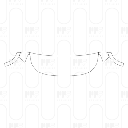 PPF prédécoupé Honda e-NY1 2026