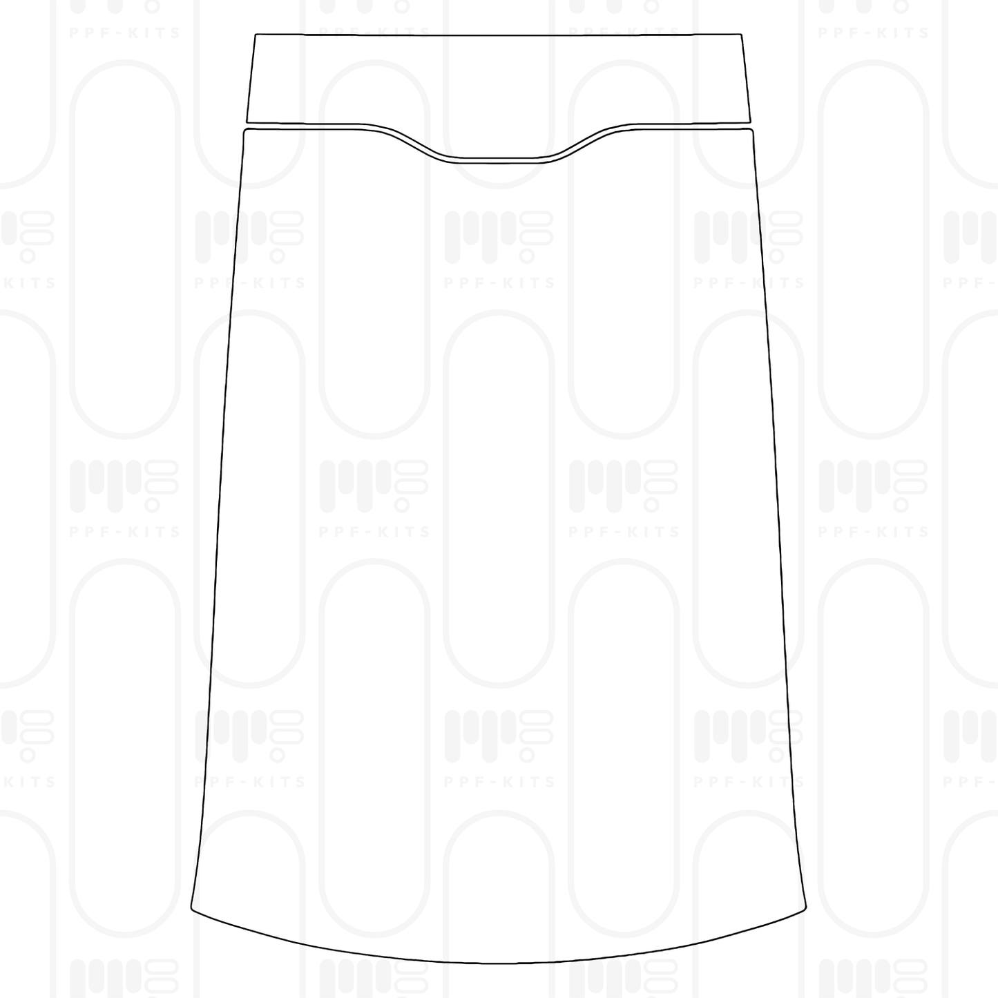 PPF prédécoupé Honda e-NY1 2026