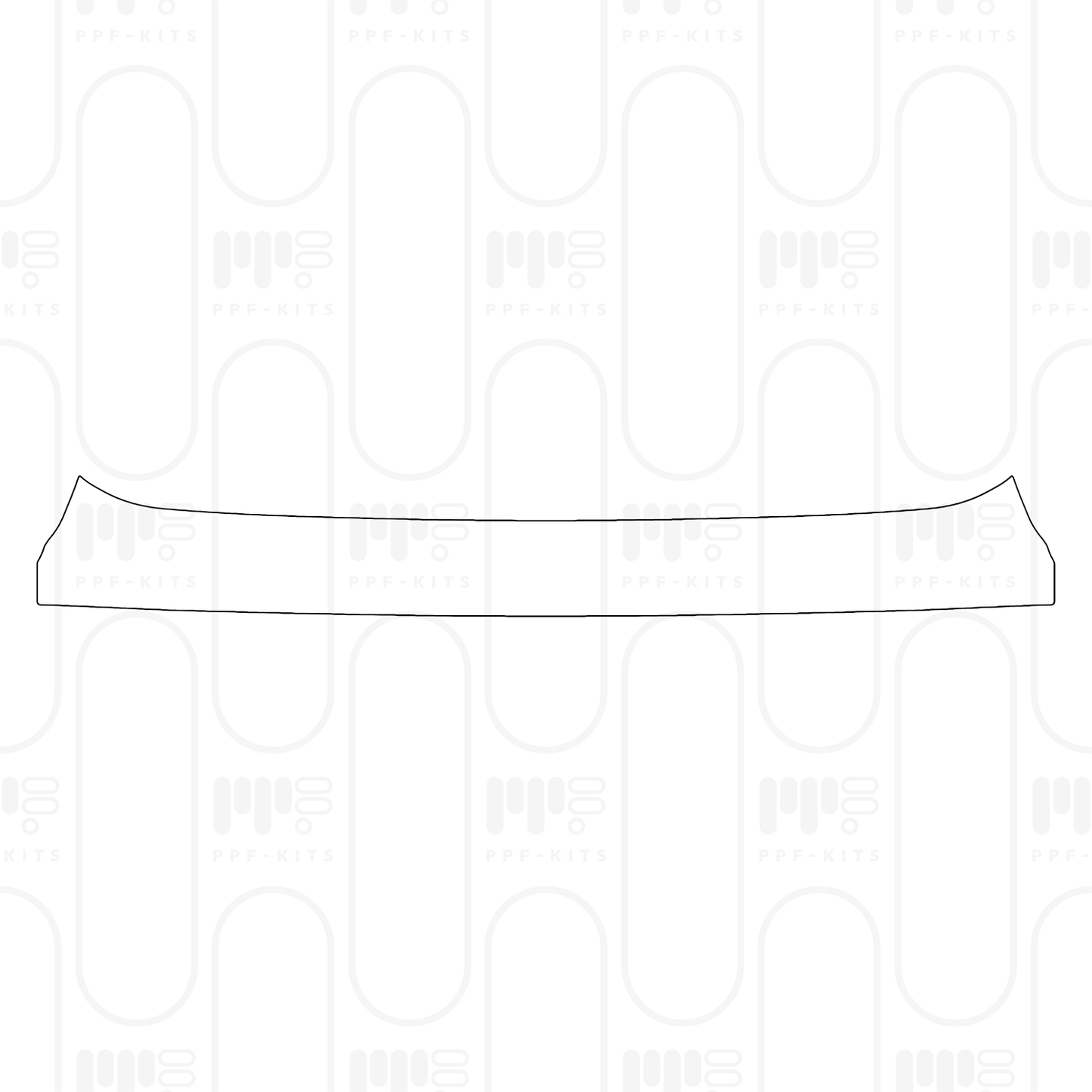 PPF prédécoupé Honda e-NY1 2026