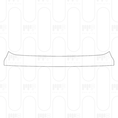 PPF prédécoupé Honda e-NY1 2026