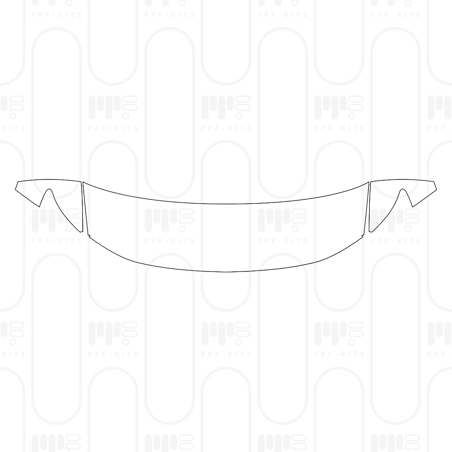 PPF prédécoupé Honda Prologue 2026