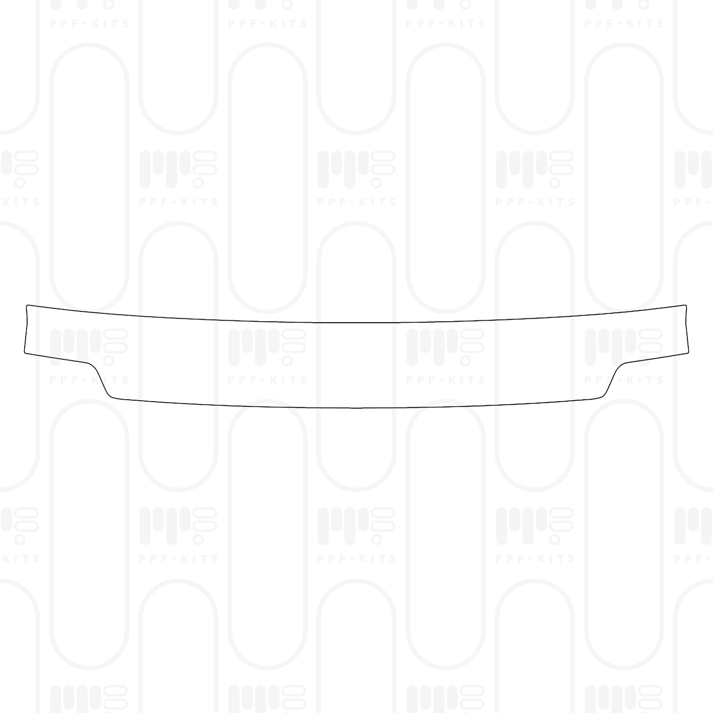 PPF prédécoupé Honda Prologue 2026