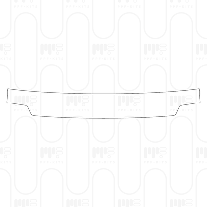 PPF prédécoupé Honda Prologue 2026