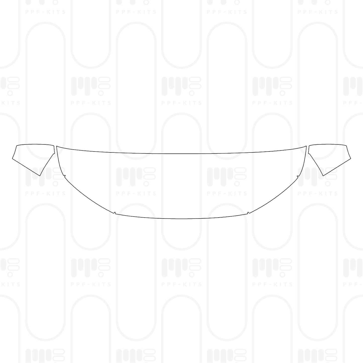 PPF prédécoupé Honda Elevate (IN) ZX 2026