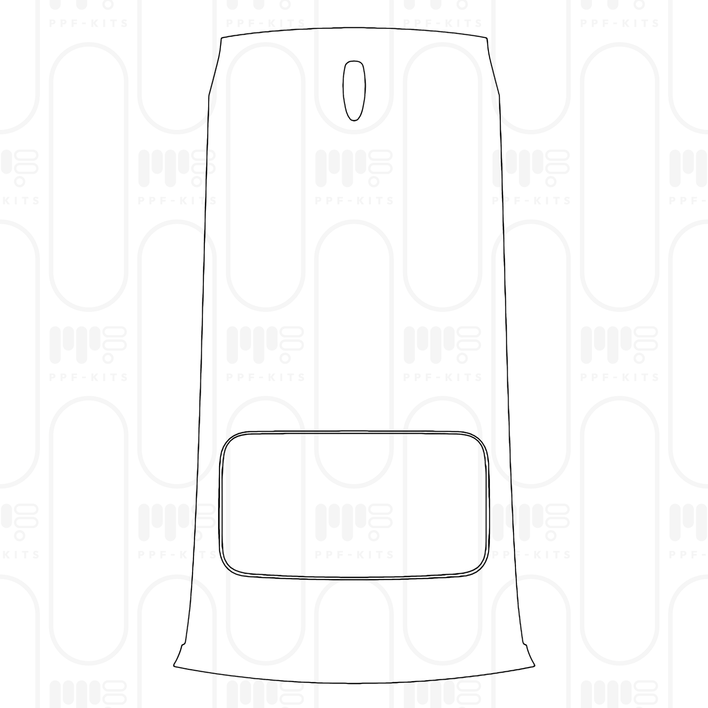 PPF prédécoupé Honda Elevate (IN) ZX 2026