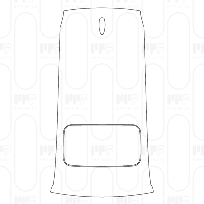 PPF prédécoupé Honda Elevate (IN) ZX 2026