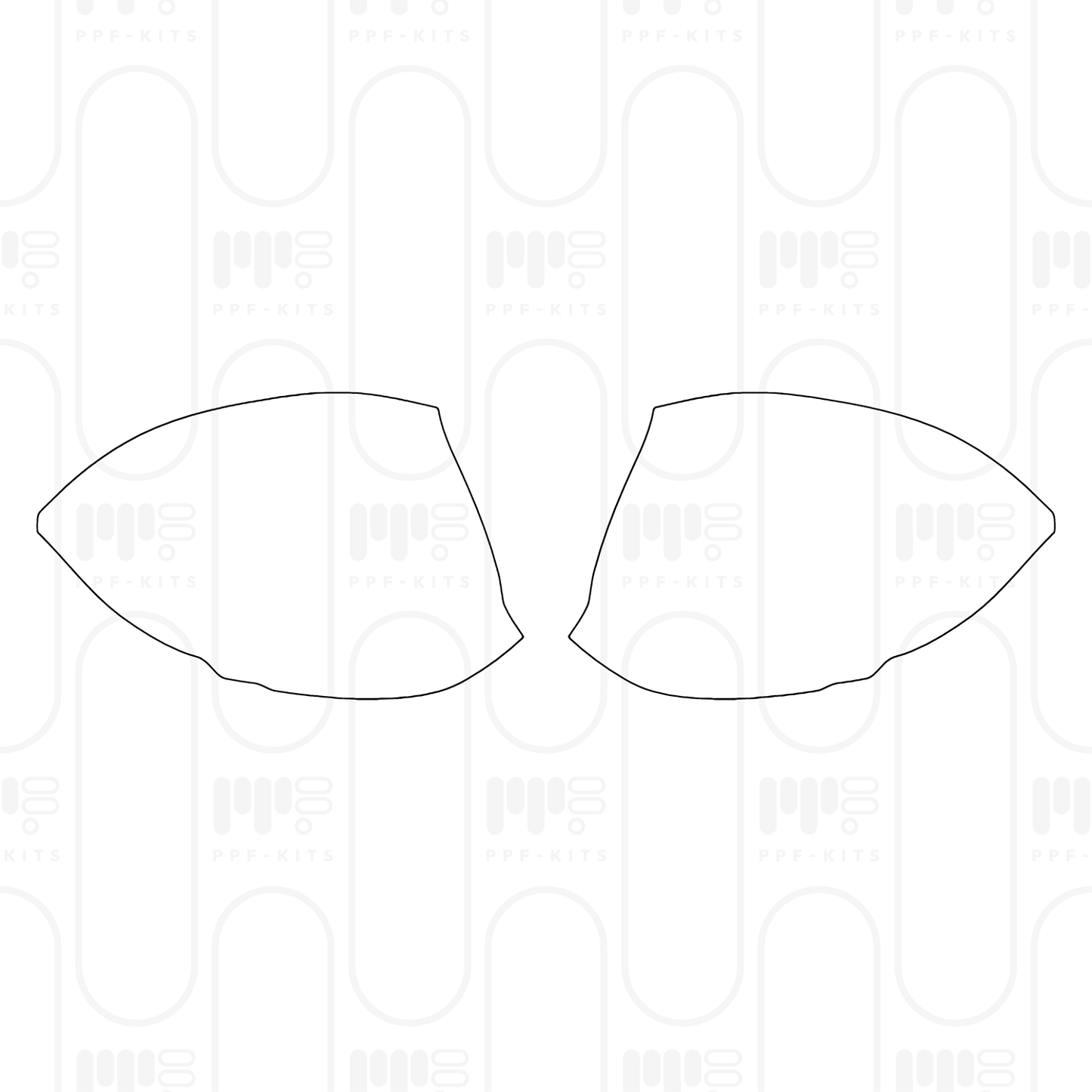 PPF prédécoupé Honda Elevate (IN) ZX 2026