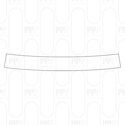 PPF prédécoupé KIA K5 (US) GT-Line 2026