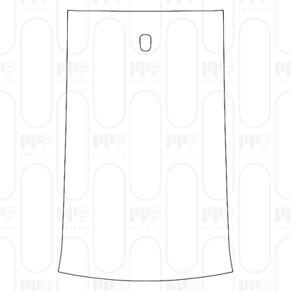 PPF prédécoupé Lamborghini Urus Performante 2026