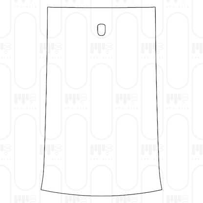 PPF prédécoupé Lamborghini Urus Performante 2026