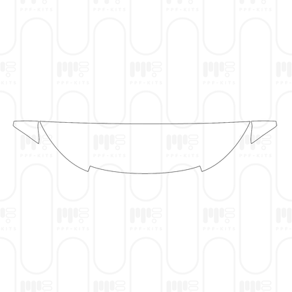 PPF prédécoupé Land Rover Discovery 5 R-Dynamic HSE 2026