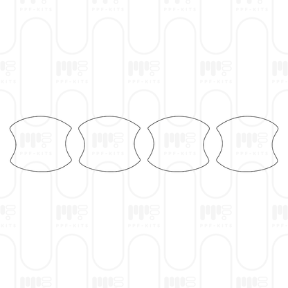 PPF prédécoupé Land Rover Discovery 5 S 2026