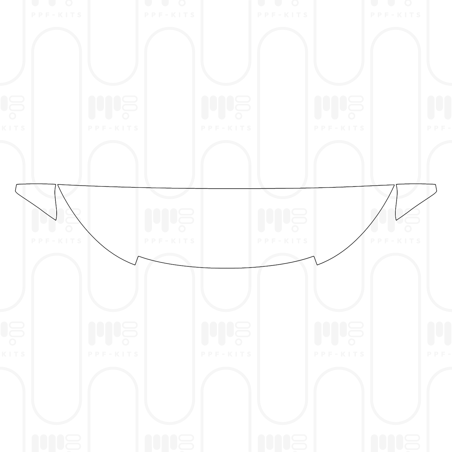 PPF prédécoupé Land Rover Discovery 5 R-Dynamic HSE 2026