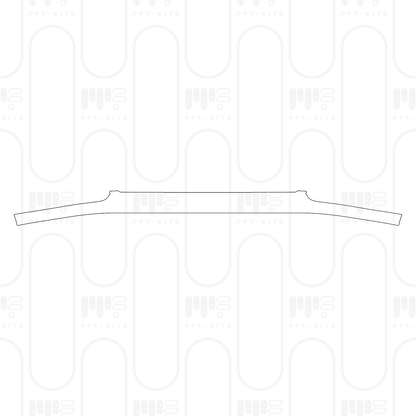 PPF prédécoupé Land Rover Range Rover Velar S 2026