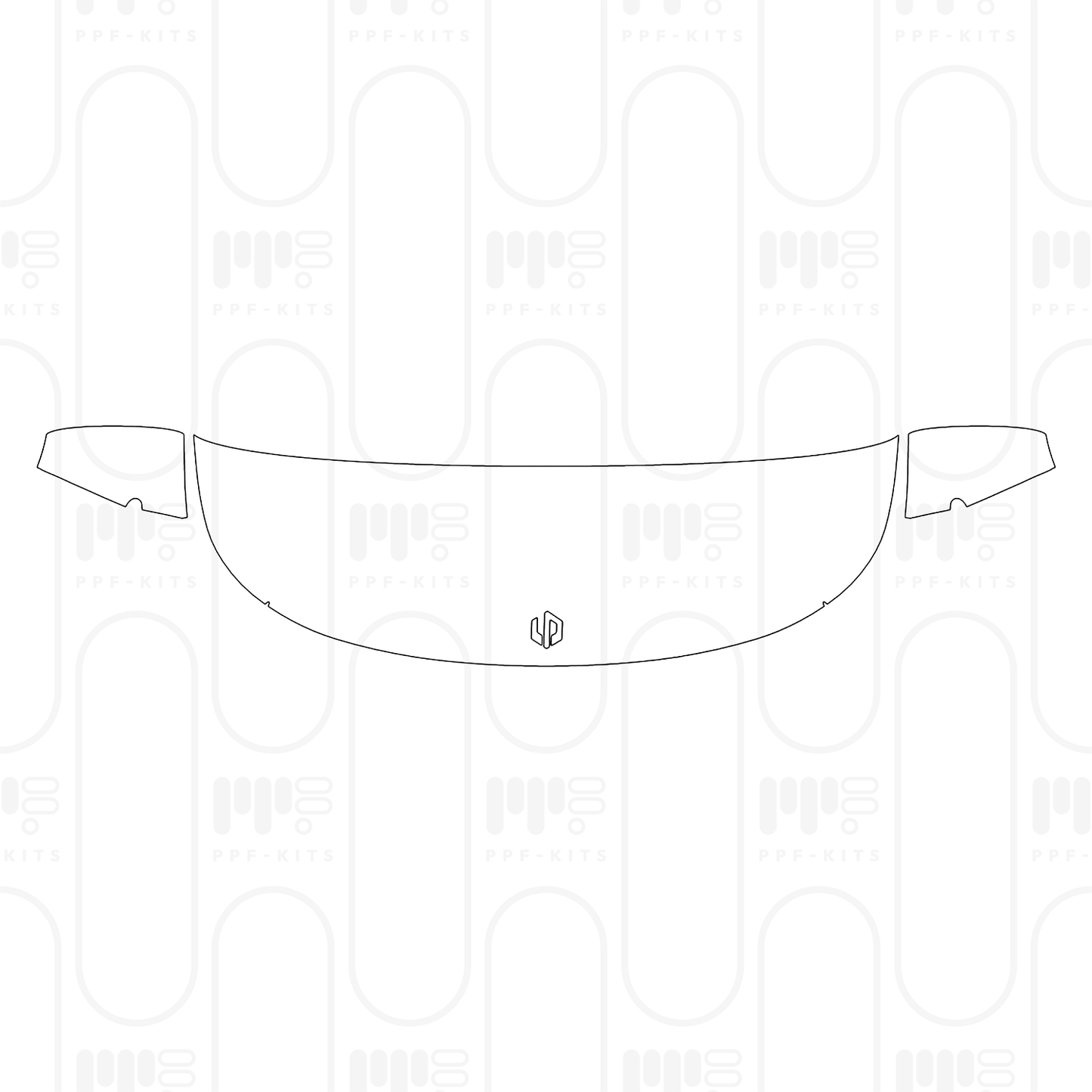 PPF prédécoupé Leapmotor B10 2026