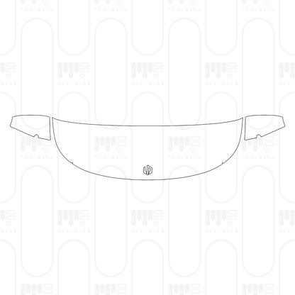 PPF prédécoupé Leapmotor B10 2026