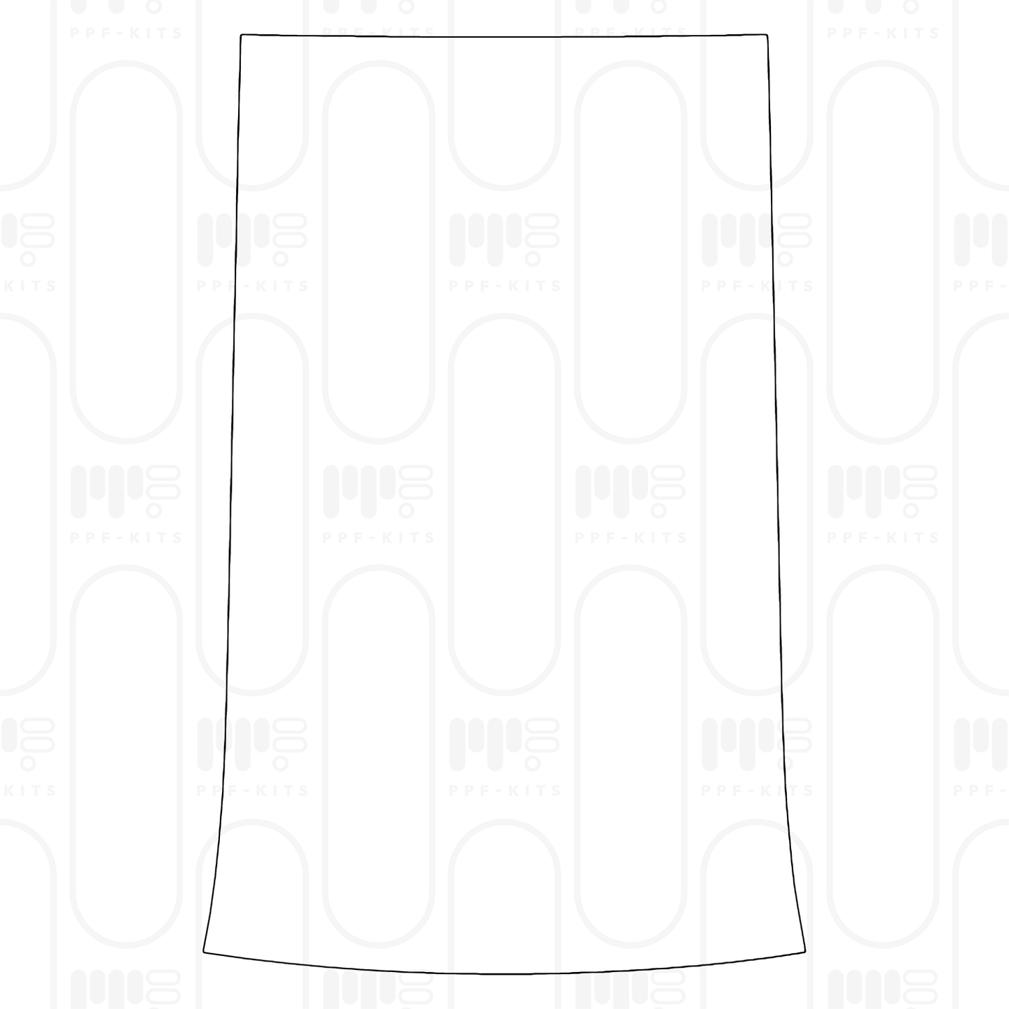 PPF prédécoupé Leapmotor B10 2026