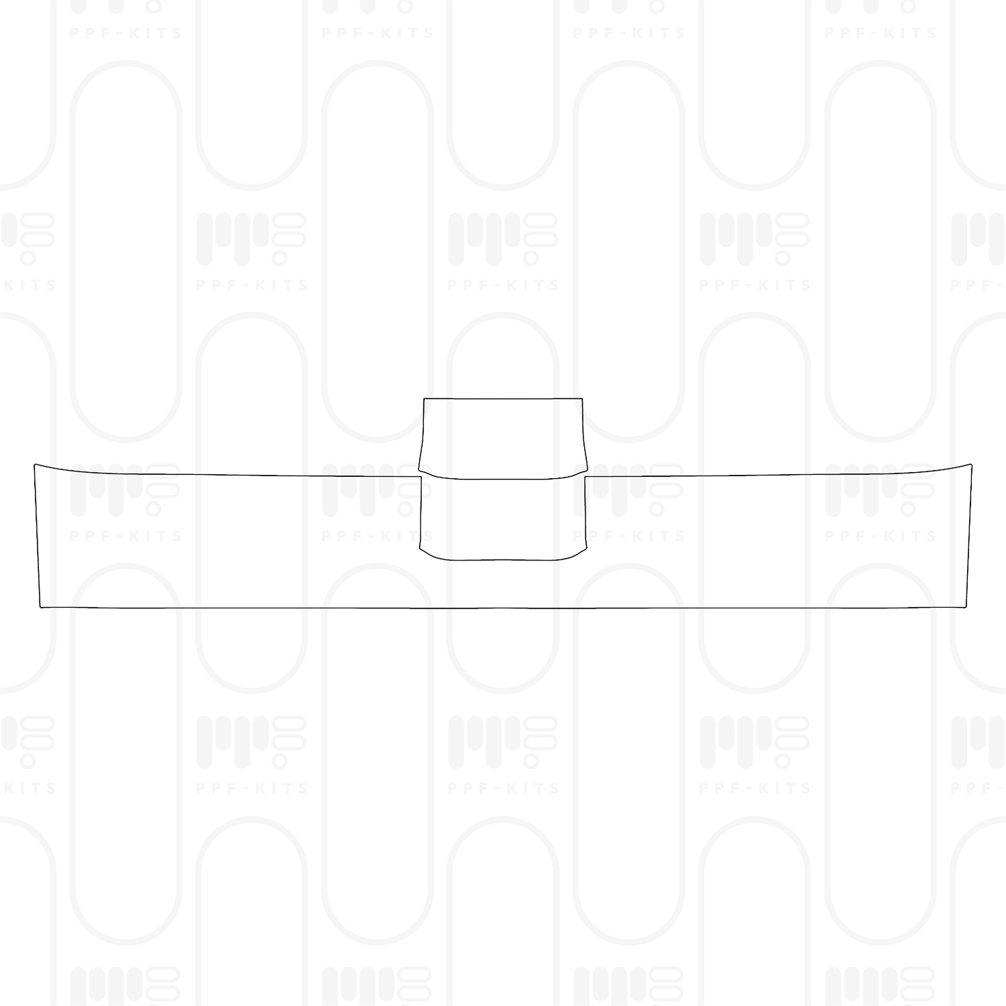 PPF prédécoupé Leapmotor B10 2026