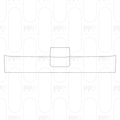 PPF prédécoupé Leapmotor B10 2026