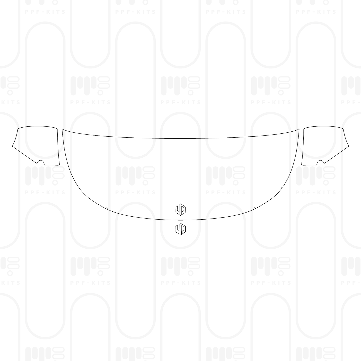 PPF prédécoupé Leapmotor C16 Range Extended 2026
