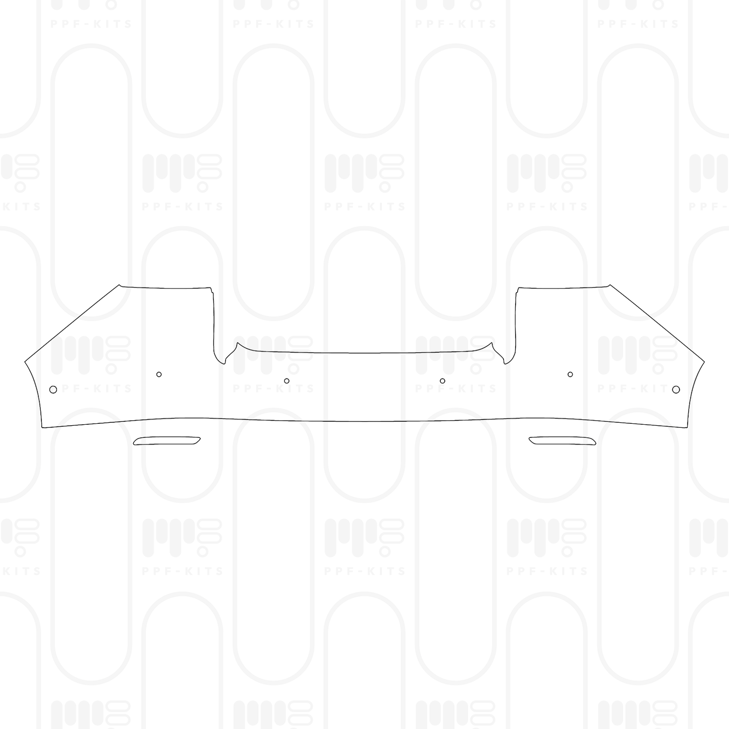 PPF prédécoupé Leapmotor C16 Range Extended 2026