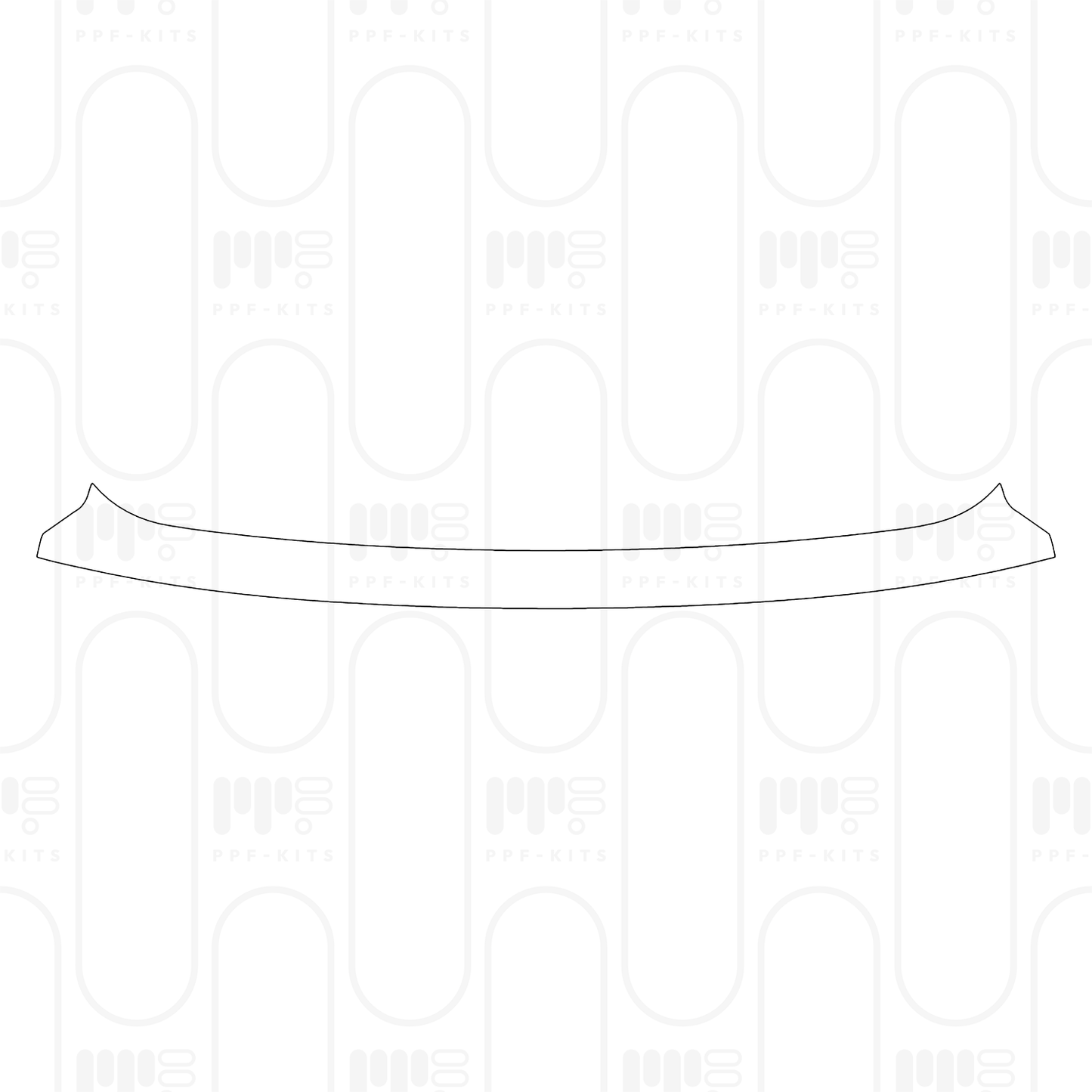 PPF prédécoupé Leapmotor C16 Range Extended 2026