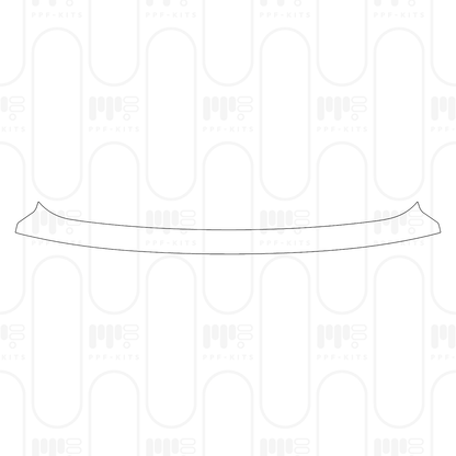 PPF prédécoupé Leapmotor C16 Range Extended 2026