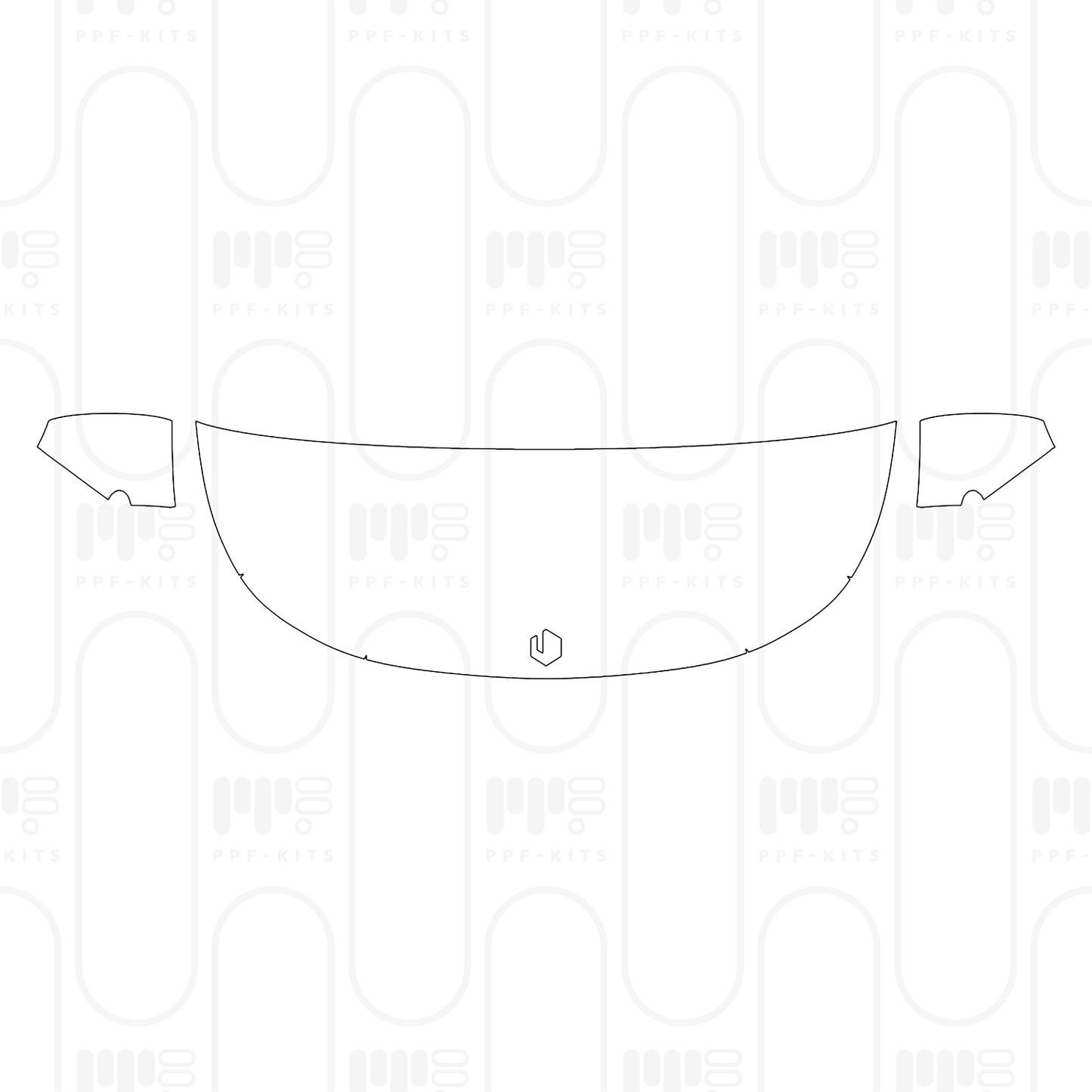 PPF prédécoupé Leapmotor C10 Range-Extended 2026