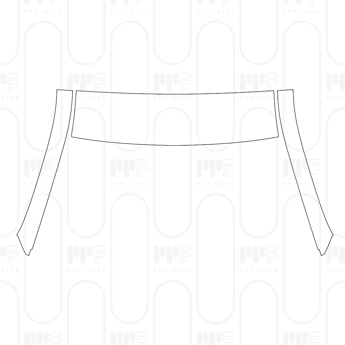 PPF prédécoupé Leapmotor C10 Range-Extended 2026