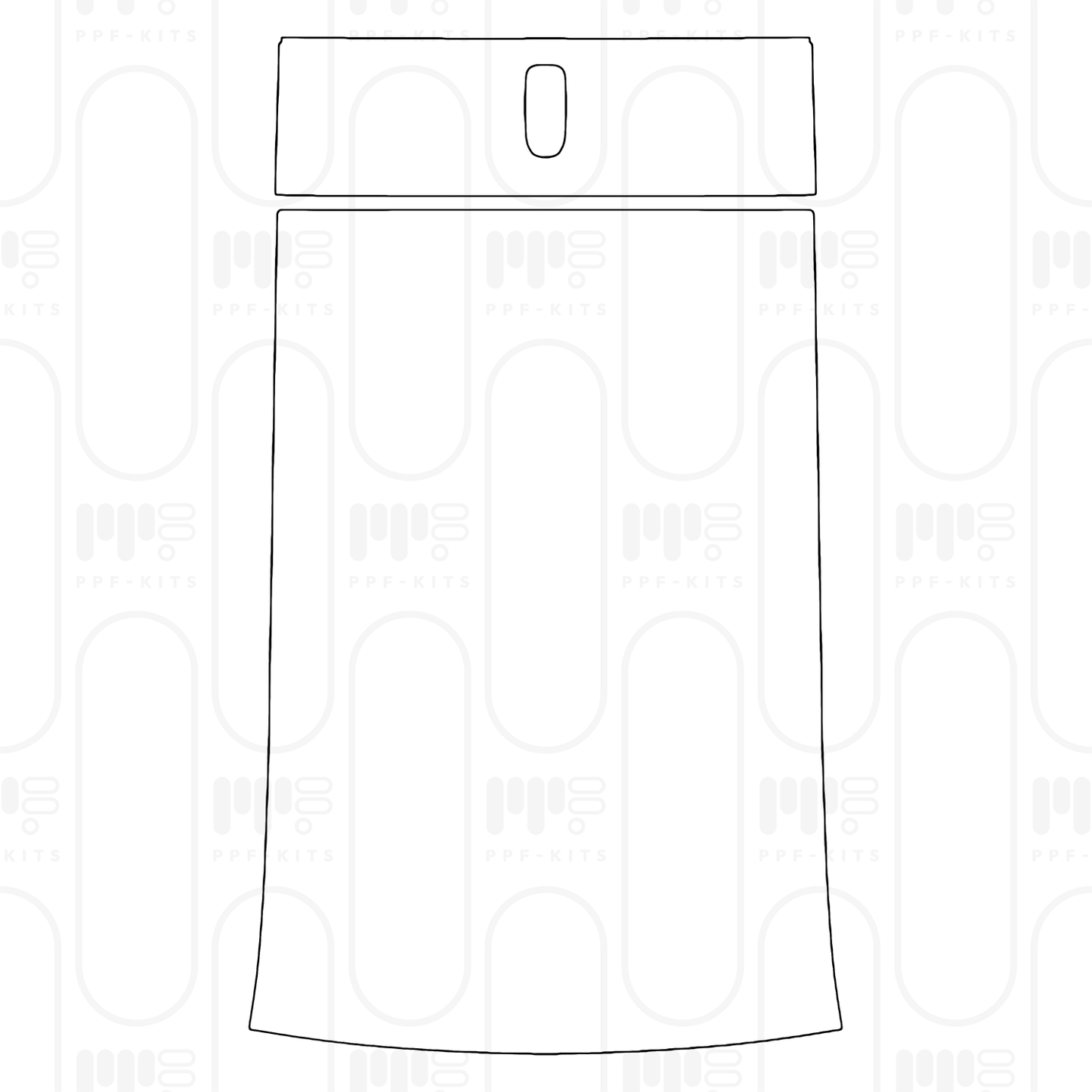 PPF prédécoupé Leapmotor C10 Range-Extended 2026